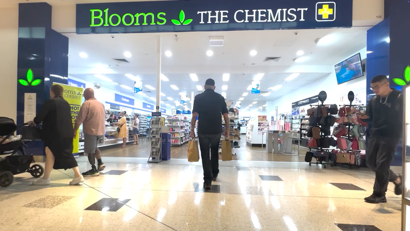 Bloom The Chemist Maitland