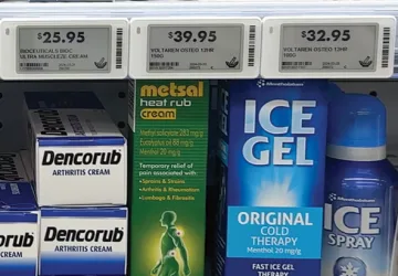 What Electronic Shelf Labels Are and How They Work