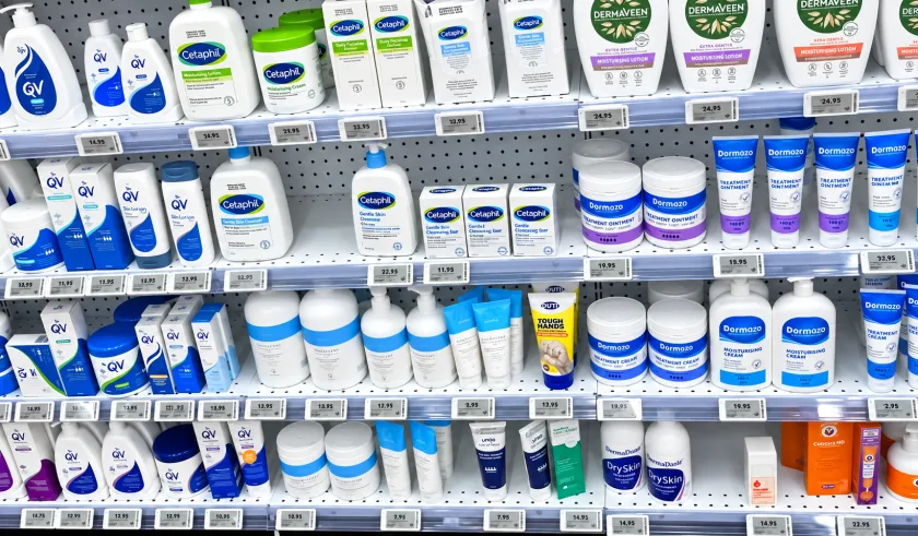 How Electronic Shelf Labels Help Retail Teams Reclaim Time