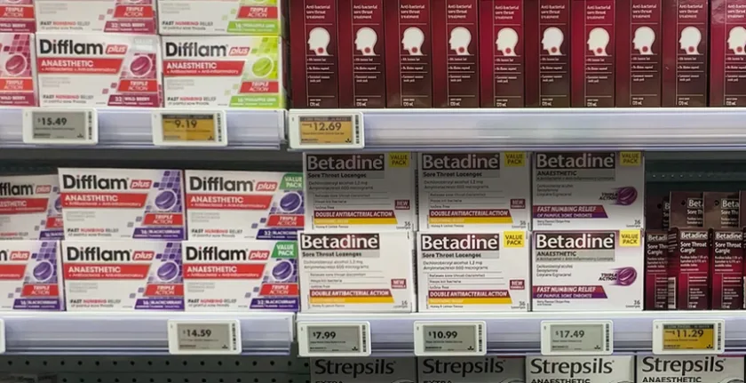 The Shelf-Edge Showdown Electronic Shelf Labels vs. Traditional Price Tags